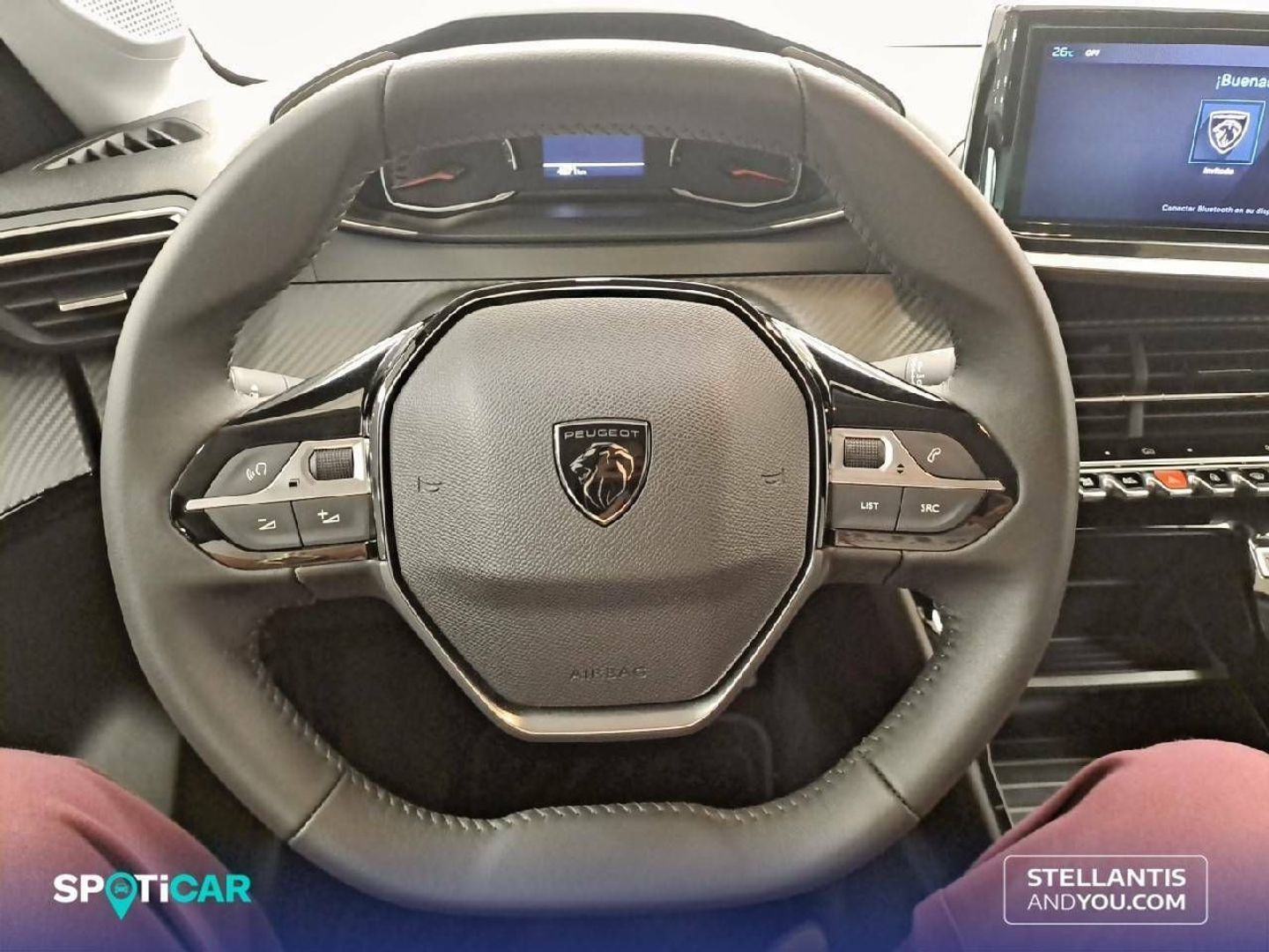 Peugeot 208 PureTech 100 Active 75 kW (100 CV)
