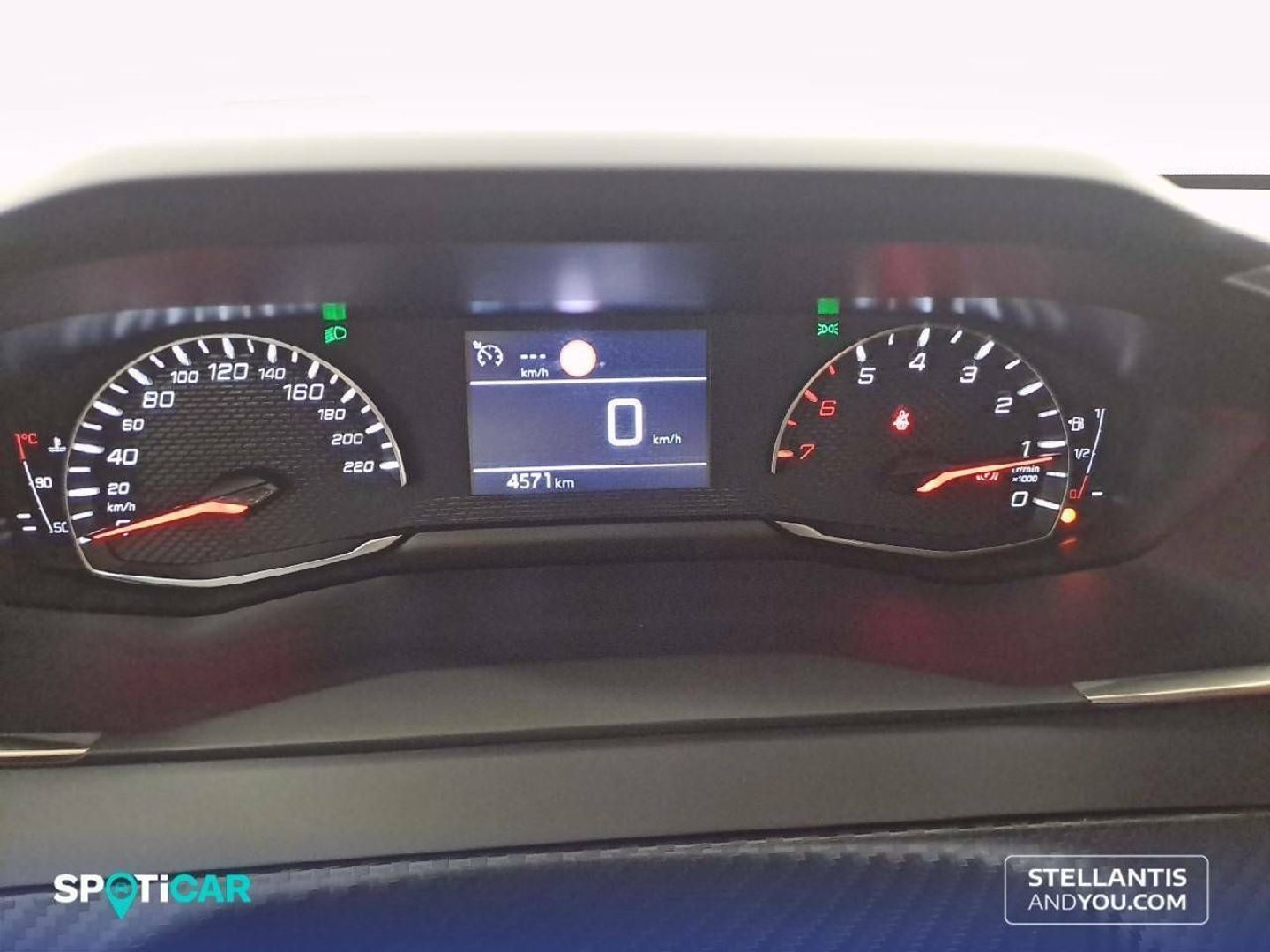 Peugeot 208 PureTech 100 Active 75 kW (100 CV)