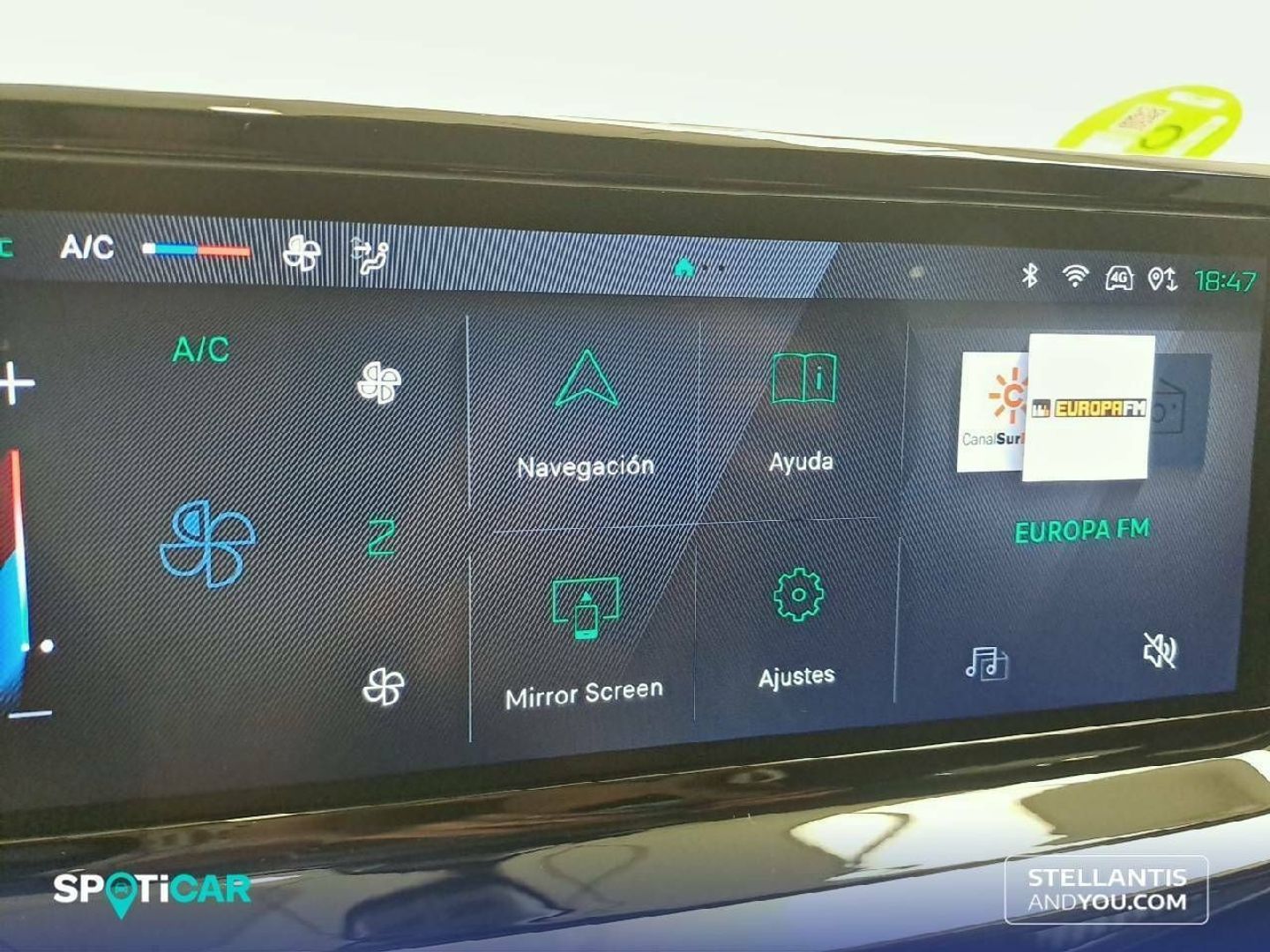 Peugeot 208 PureTech 100 Active 75 kW (100 CV)