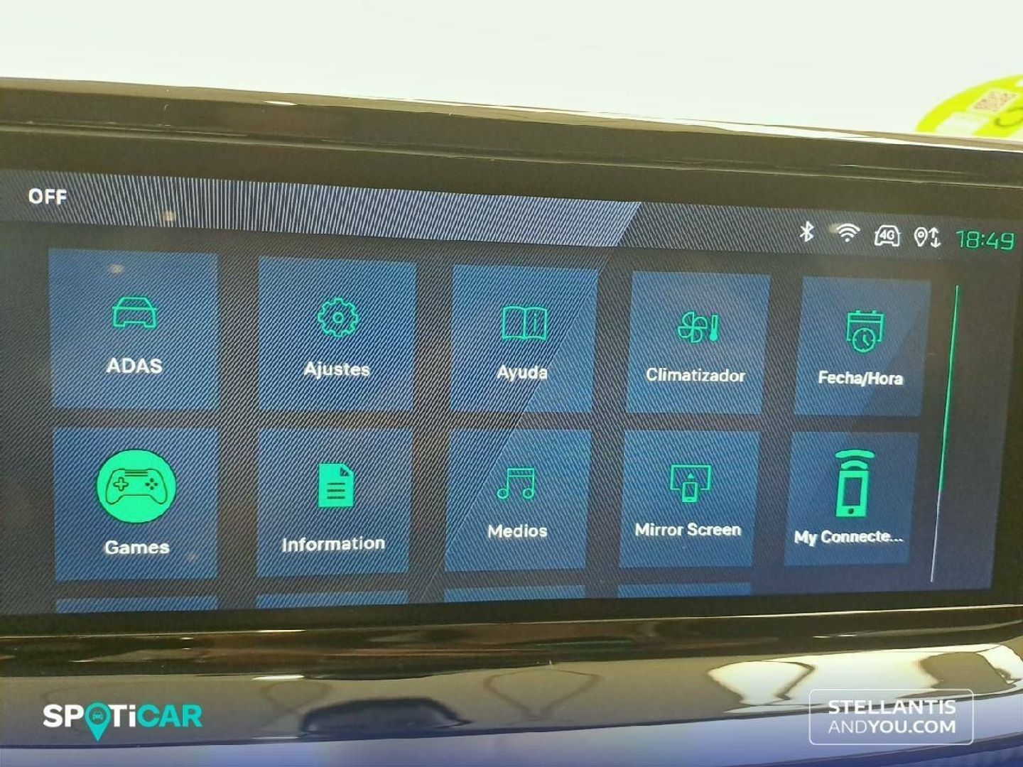 Peugeot 208 PureTech 100 Active 75 kW (100 CV)