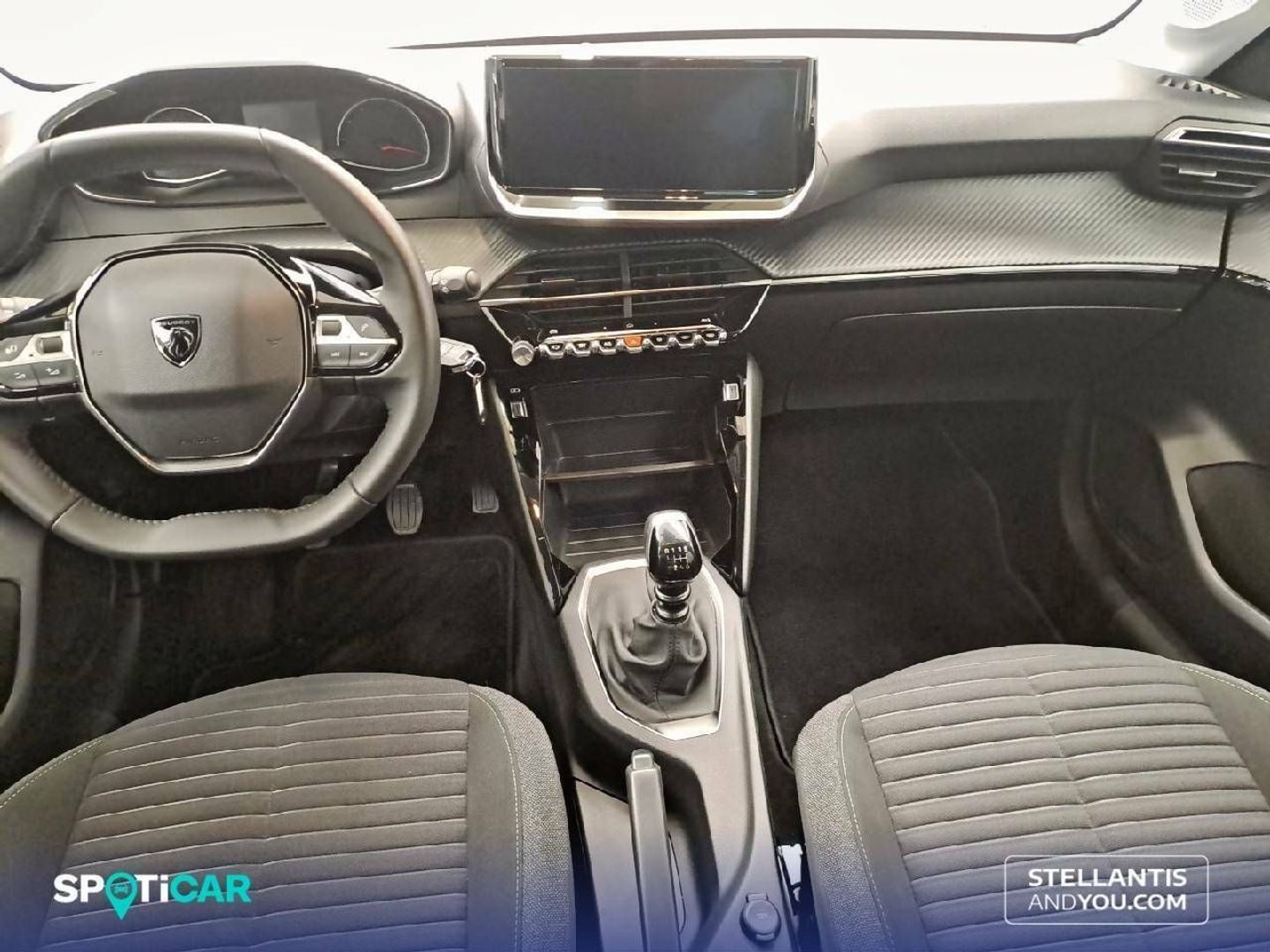 Peugeot 208 PureTech 100 Active 75 kW (100 CV)