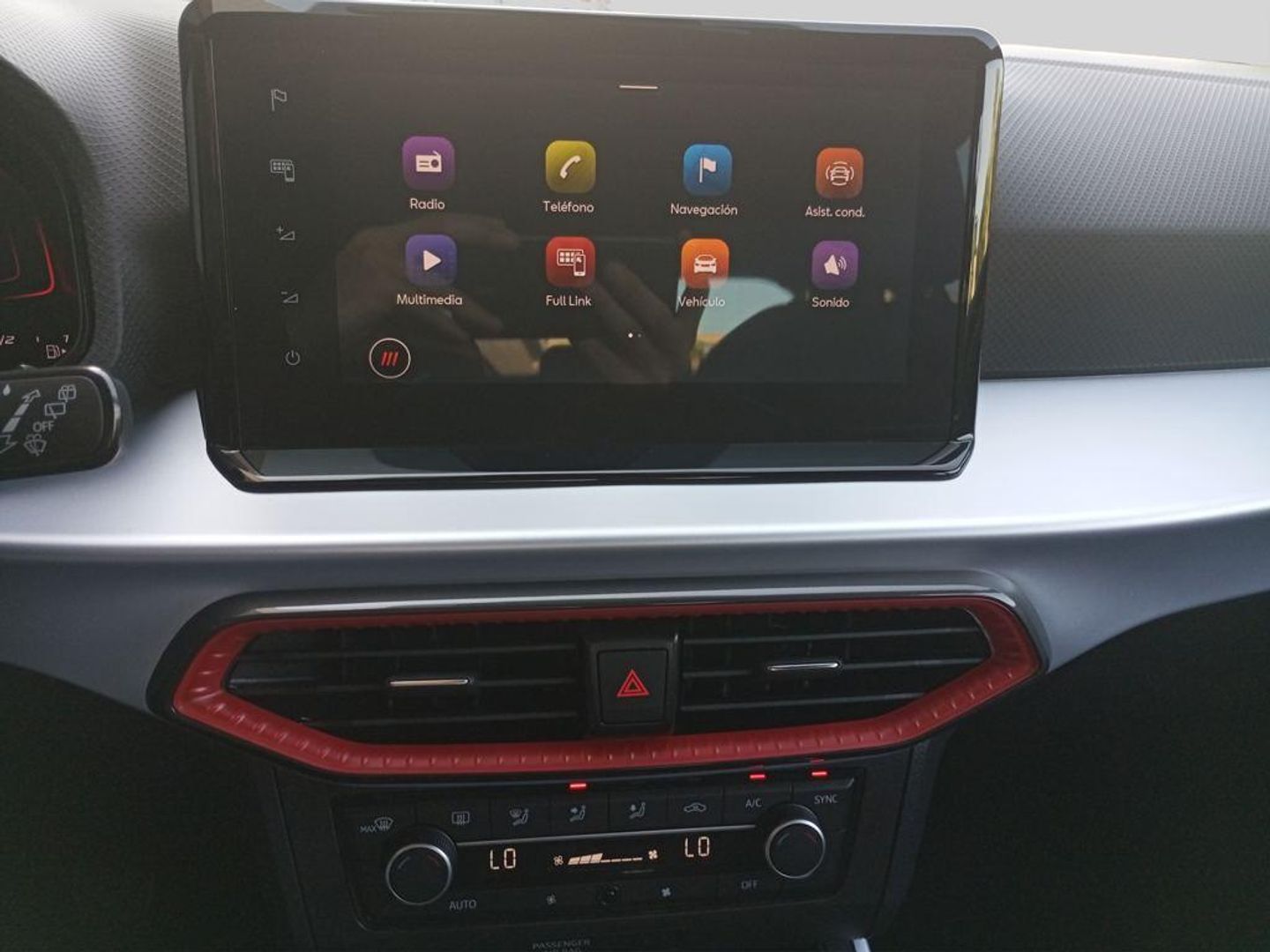 SEAT Arona 1.0 TSI FR XM 85 kW (115 CV)