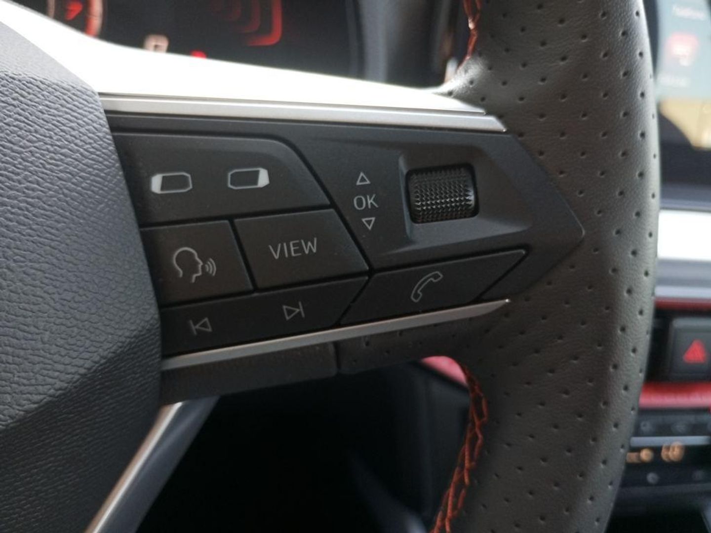 SEAT Arona 1.0 TSI FR XM 85 kW (115 CV)