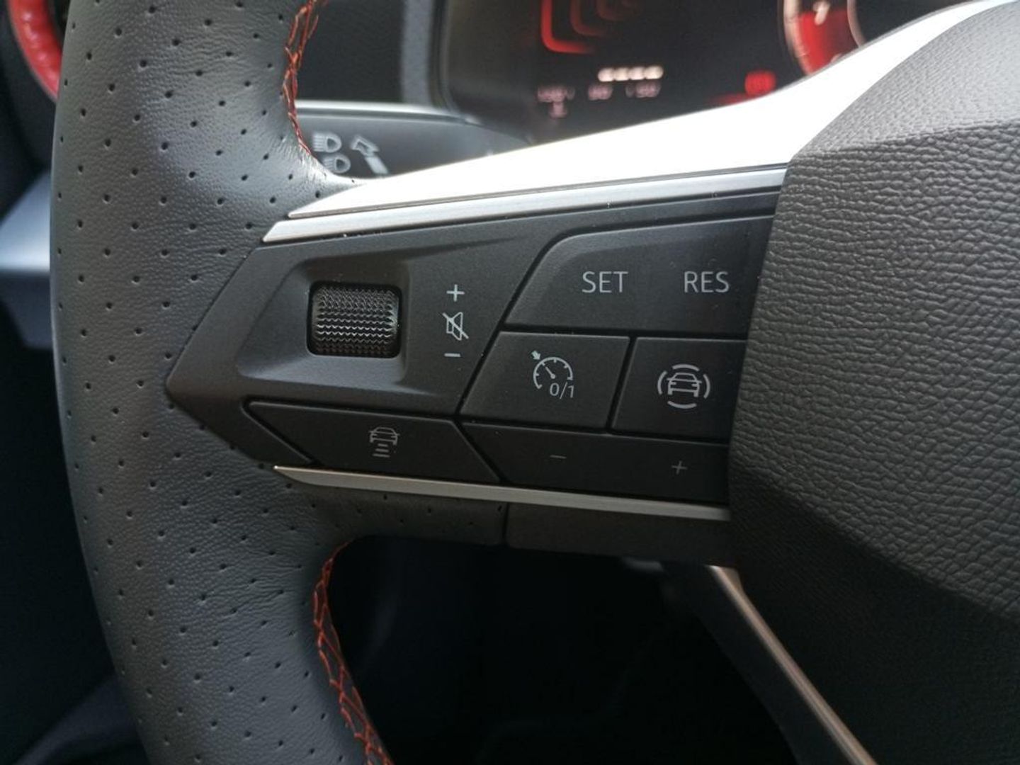 SEAT Arona 1.0 TSI FR XM 85 kW (115 CV)