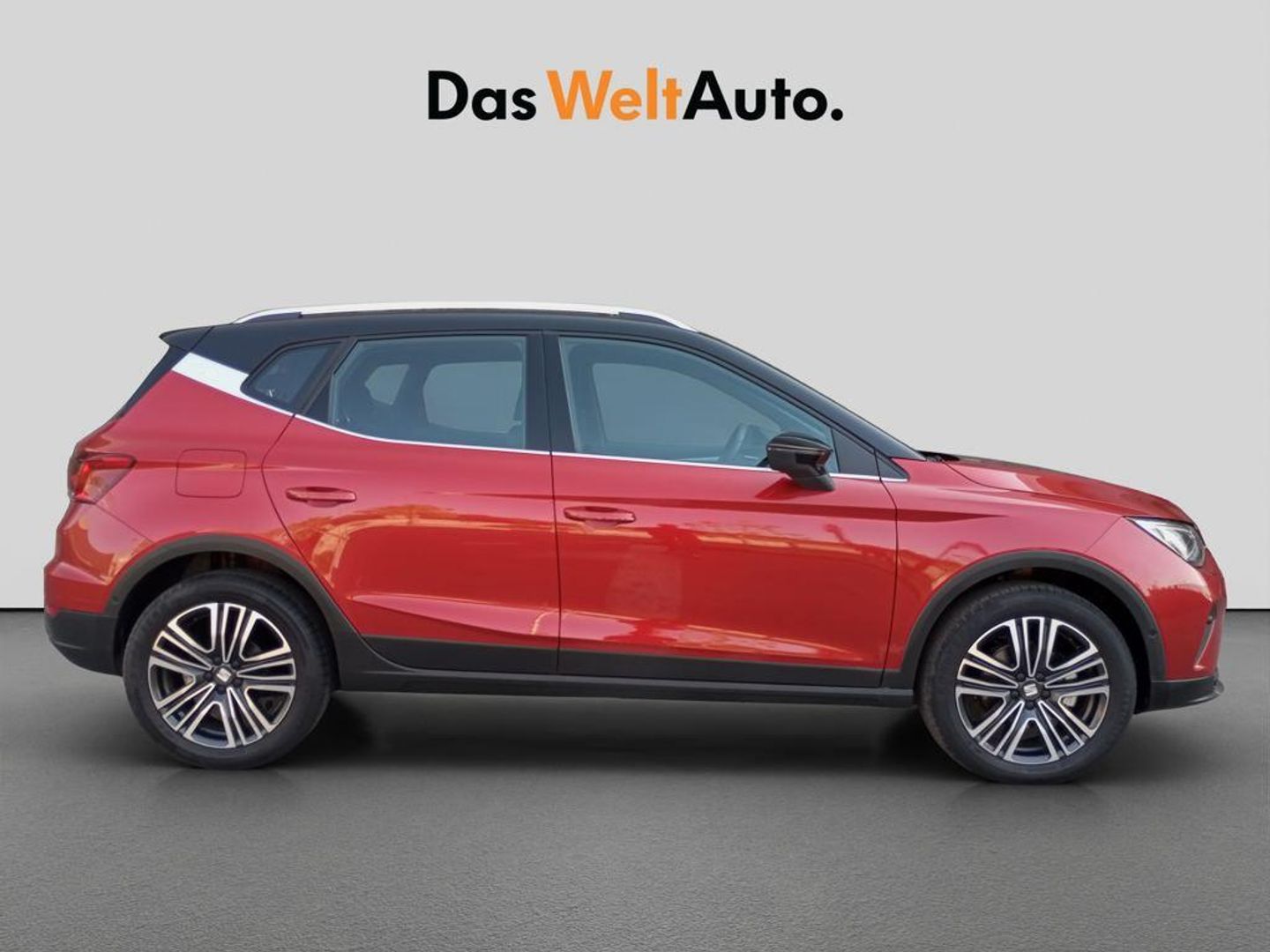 SEAT Arona 1.0 TSI FR XM 85 kW (115 CV)