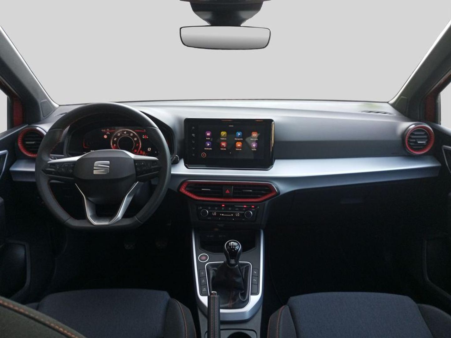 SEAT Arona 1.0 TSI FR XM 85 kW (115 CV)