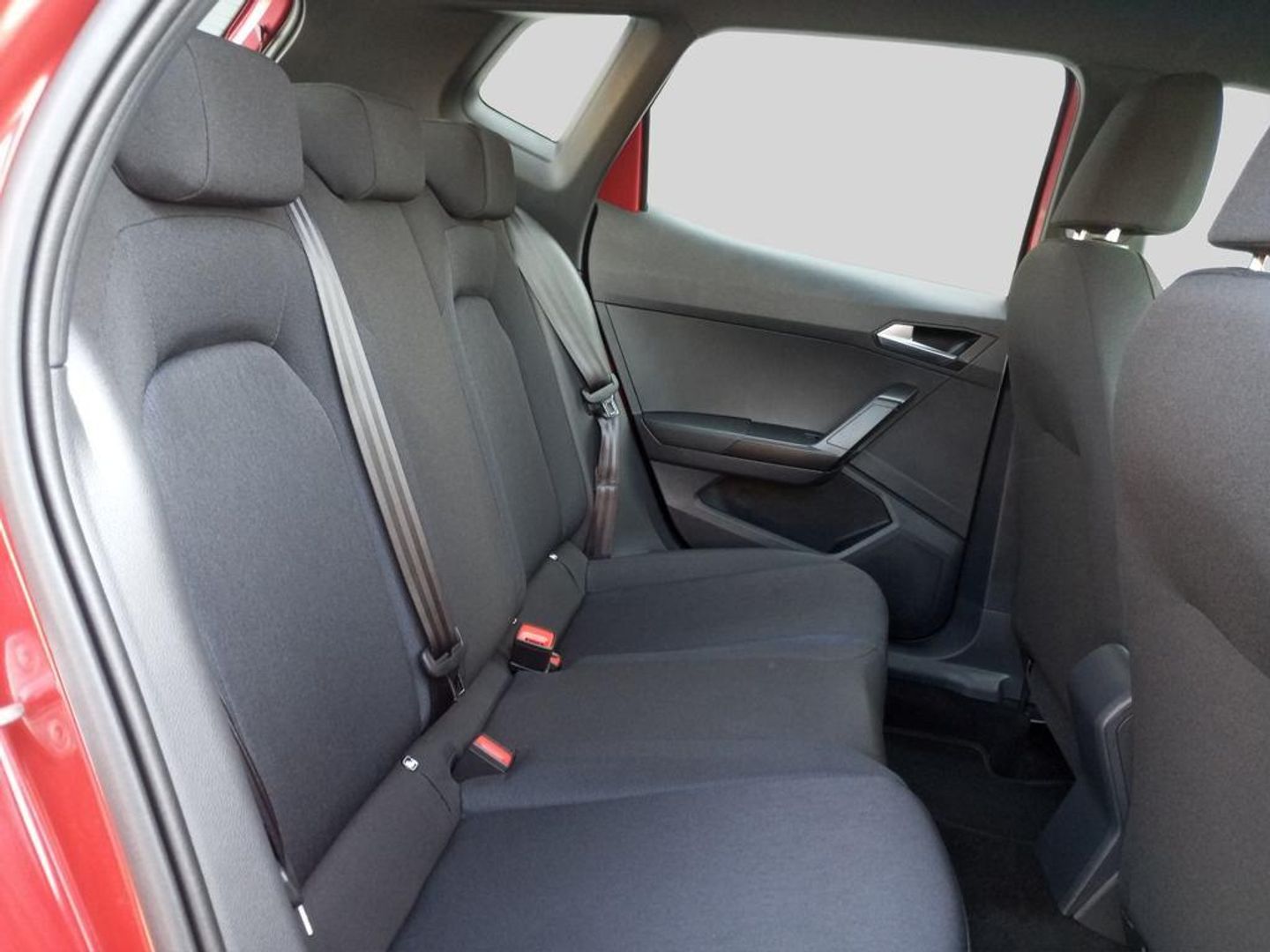 SEAT Arona 1.0 TSI FR XM 85 kW (115 CV)