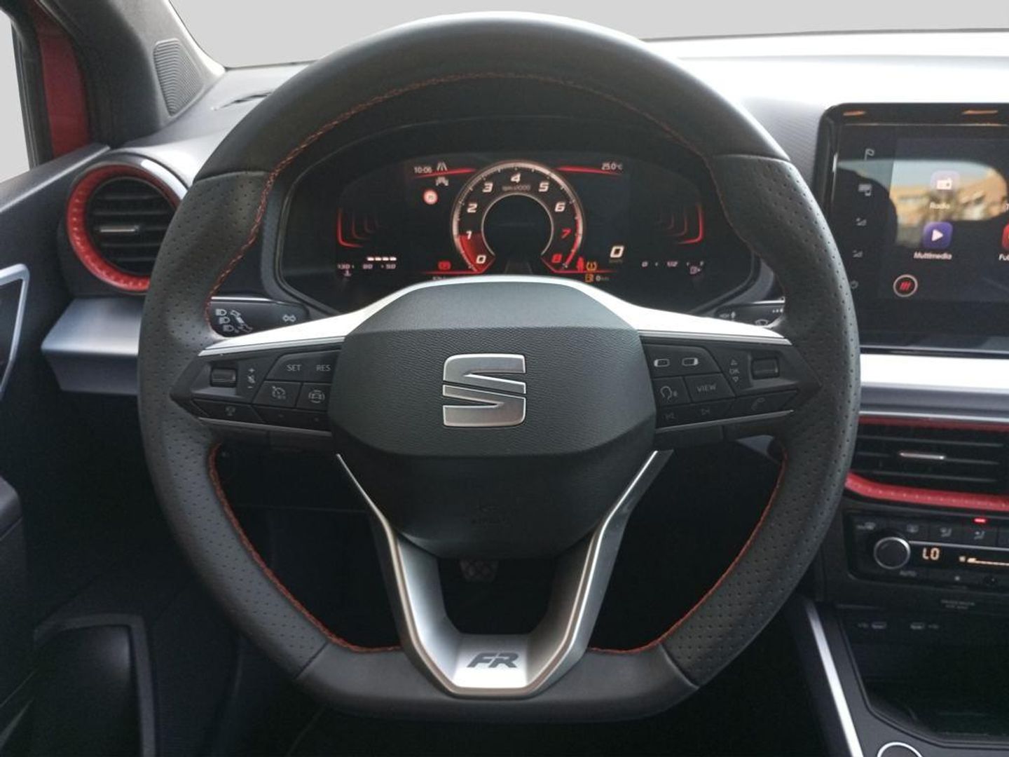SEAT Arona 1.0 TSI FR XM 85 kW (115 CV)