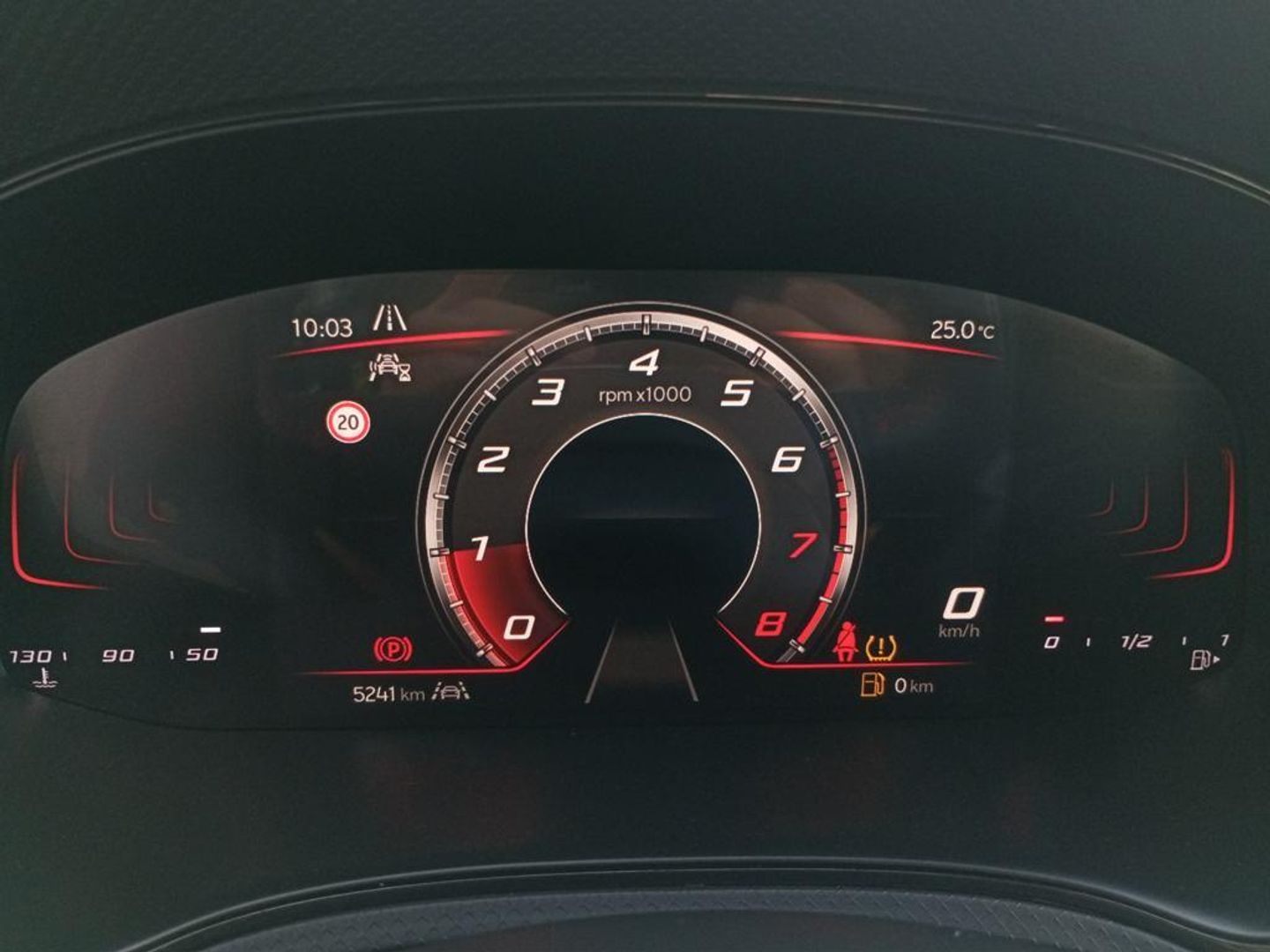 SEAT Arona 1.0 TSI FR XM 85 kW (115 CV)