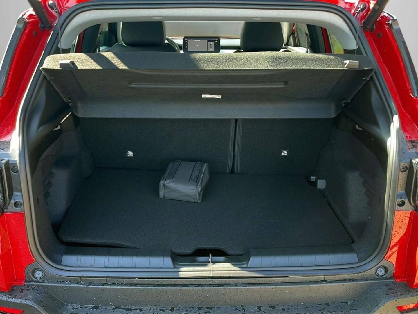 Jeep Avenger 1.2 eHybrid Altitude 74 kW (100 CV)