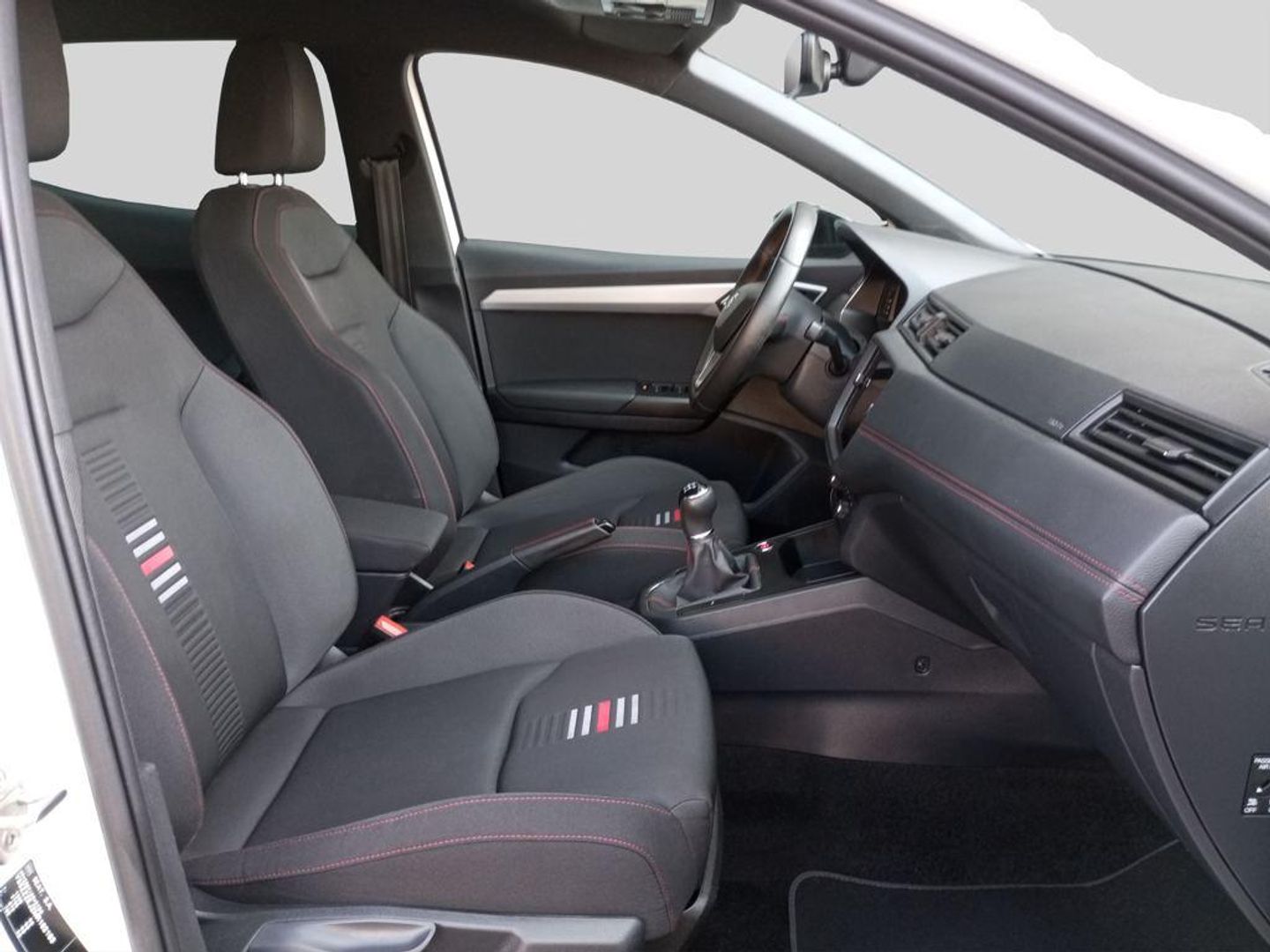 SEAT Ibiza 1.0 TSI FR Go2 81 kW (110 CV)