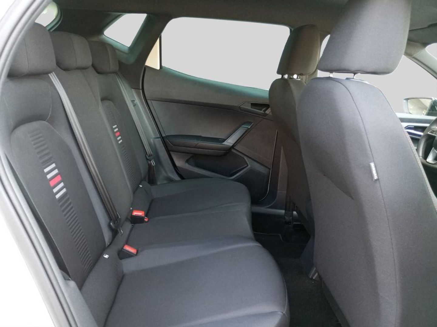 SEAT Ibiza 1.0 TSI FR Go2 81 kW (110 CV)