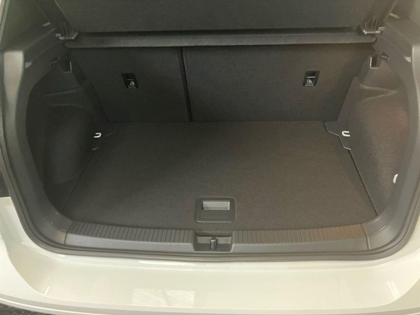 Volkswagen T-Cross R-Line 1.0 TSI 85 kW (116 CV)