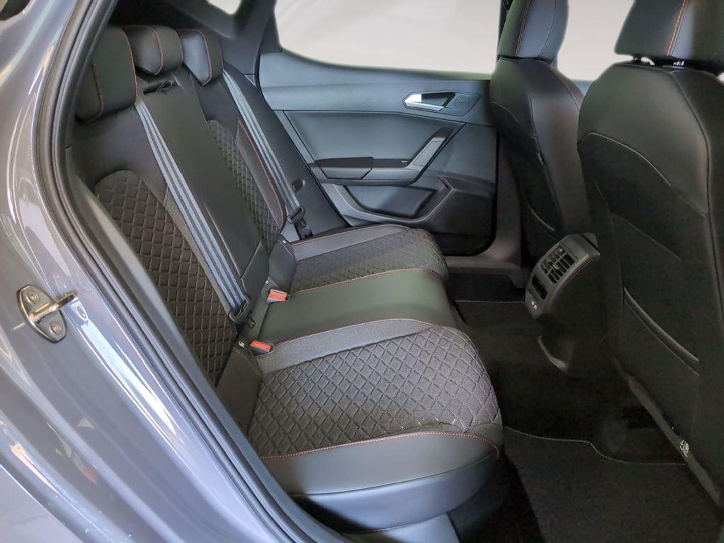 SEAT Leon ST 1.5 TSI S&S FR Special Edition 110 kW (150 CV)