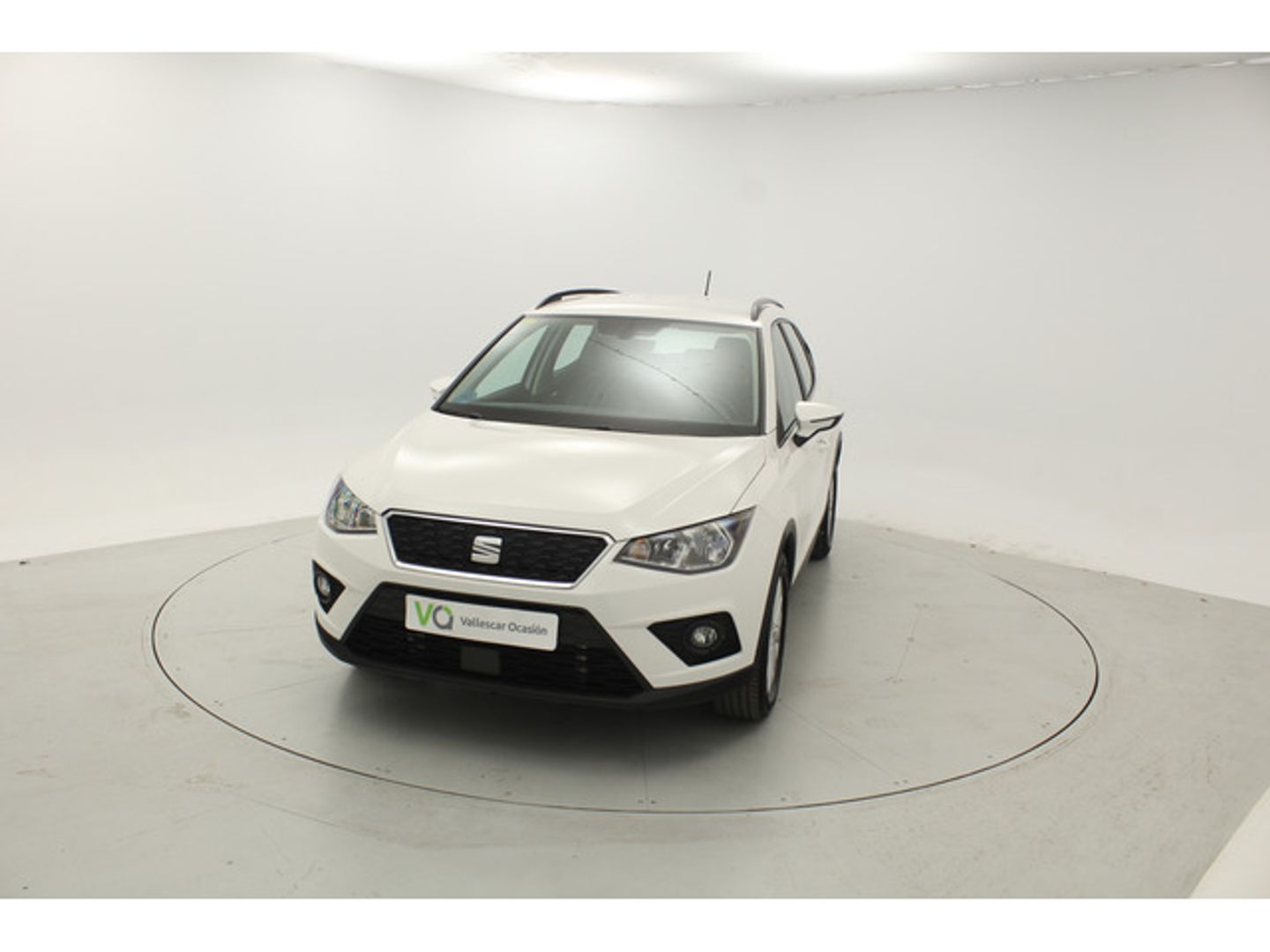 SEAT Arona 1.0 TSI Ecomotive Style Edition 85 kW (115 CV) Blanco SUV