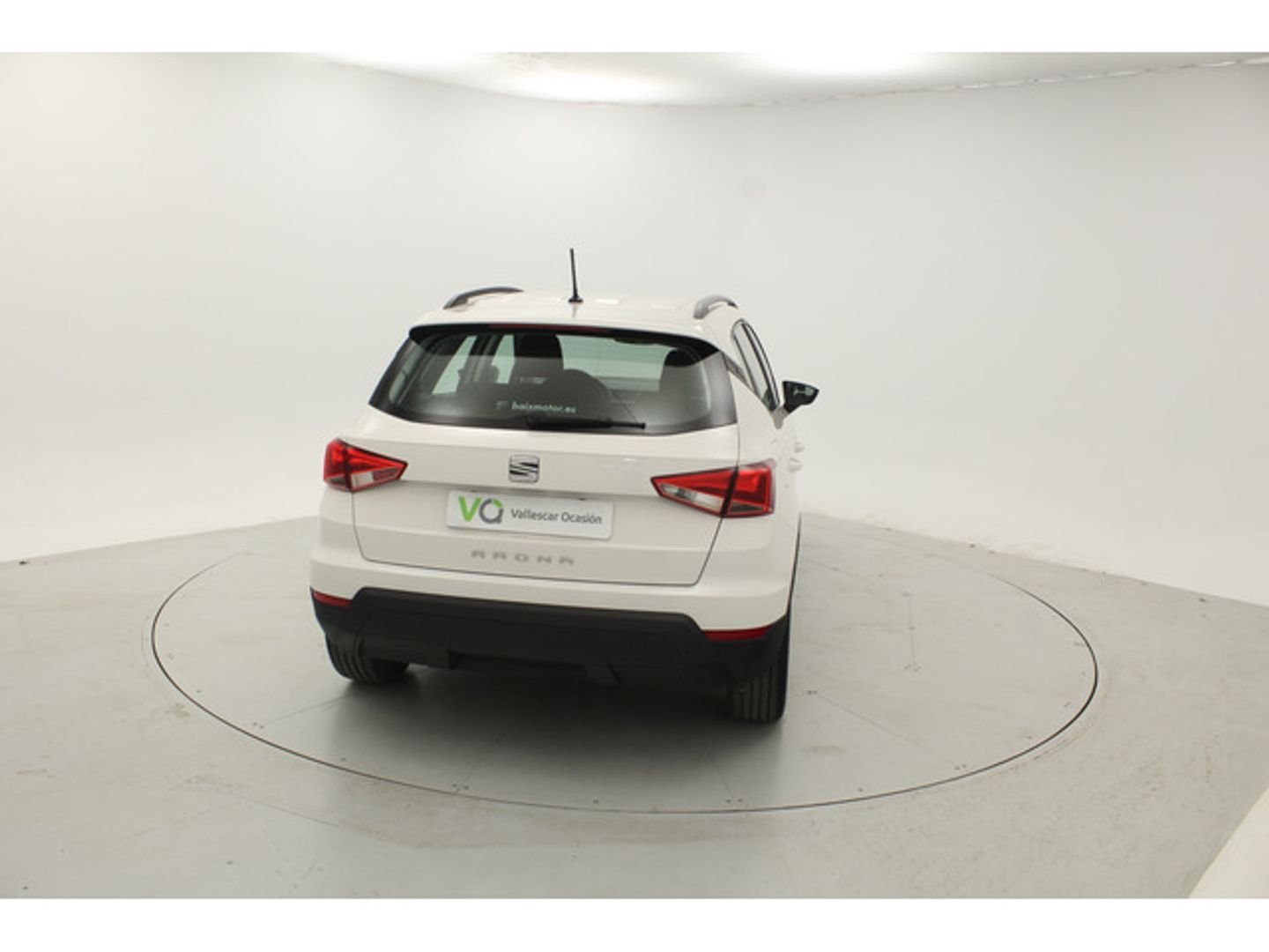 SEAT Arona 1.0 TSI Ecomotive Style Edition 85 kW (115 CV)