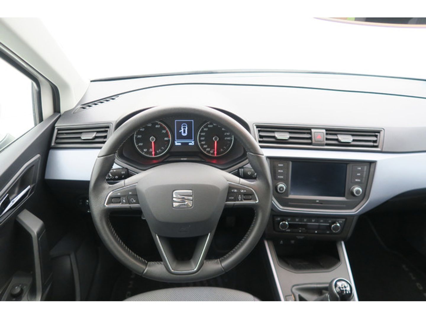 SEAT Arona 1.0 TSI Ecomotive Style Edition 85 kW (115 CV)