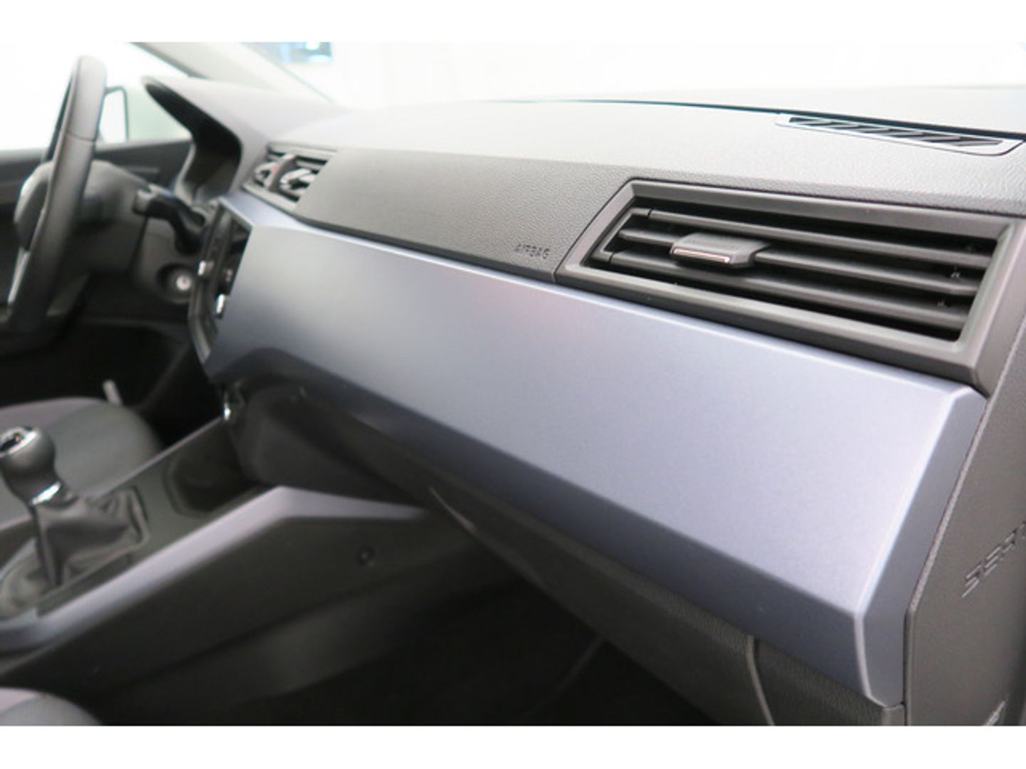 SEAT Arona 1.0 TSI Ecomotive Style Edition 85 kW (115 CV)