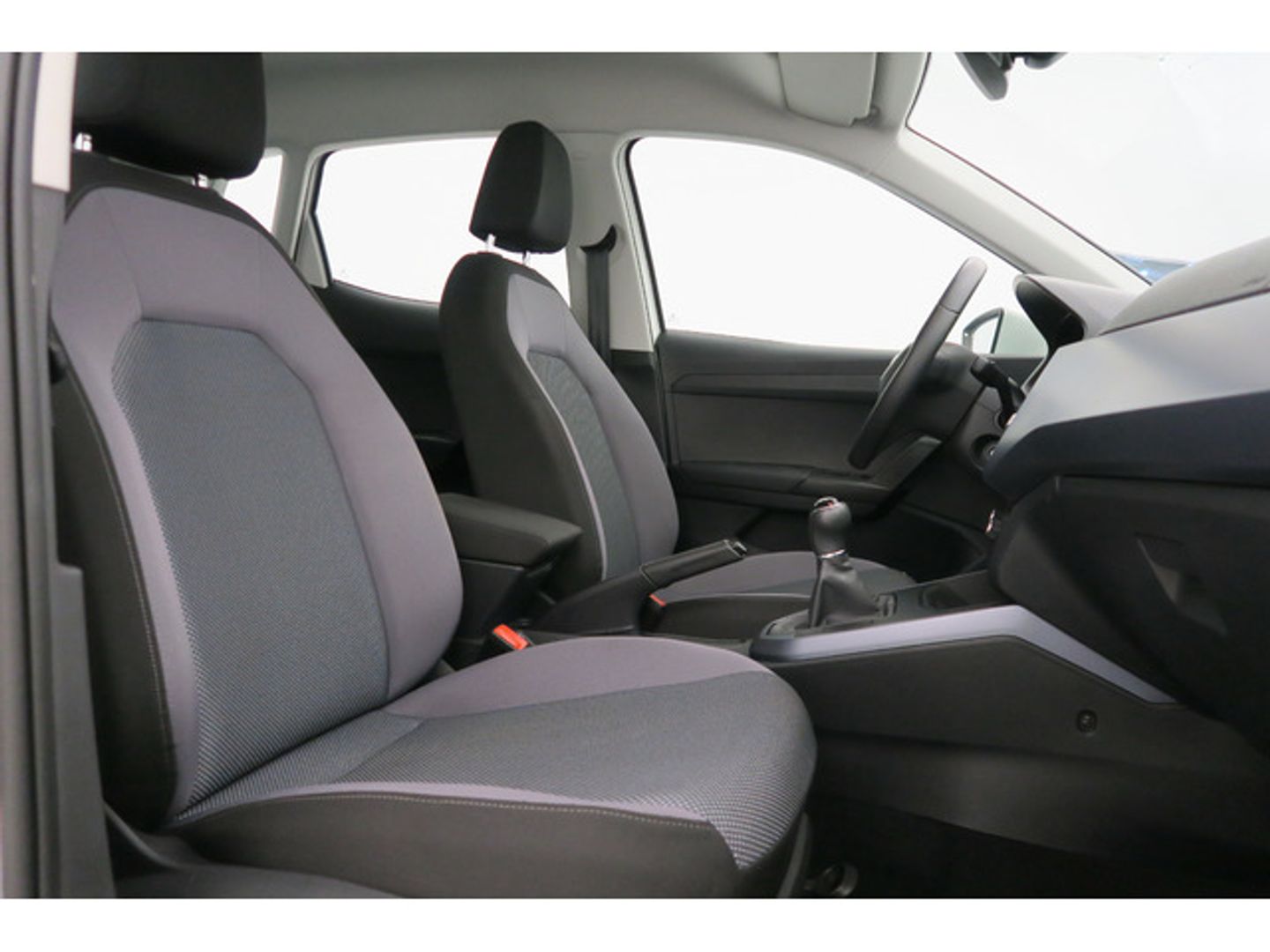 SEAT Arona 1.0 TSI Ecomotive Style Edition 85 kW (115 CV)