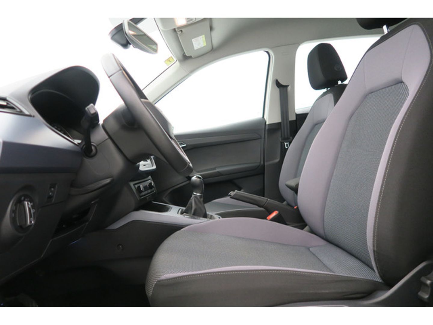 SEAT Arona 1.0 TSI Ecomotive Style Edition 85 kW (115 CV)