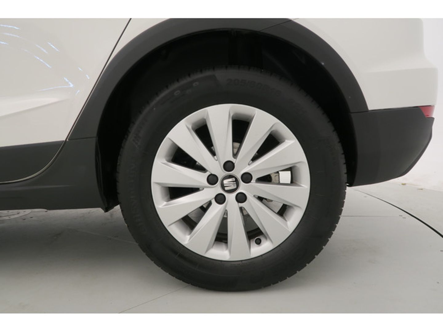 SEAT Arona 1.0 TSI Ecomotive Style Edition 85 kW (115 CV)