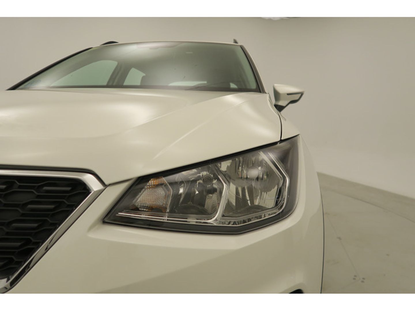 SEAT Arona 1.0 TSI Ecomotive Style Edition 85 kW (115 CV)