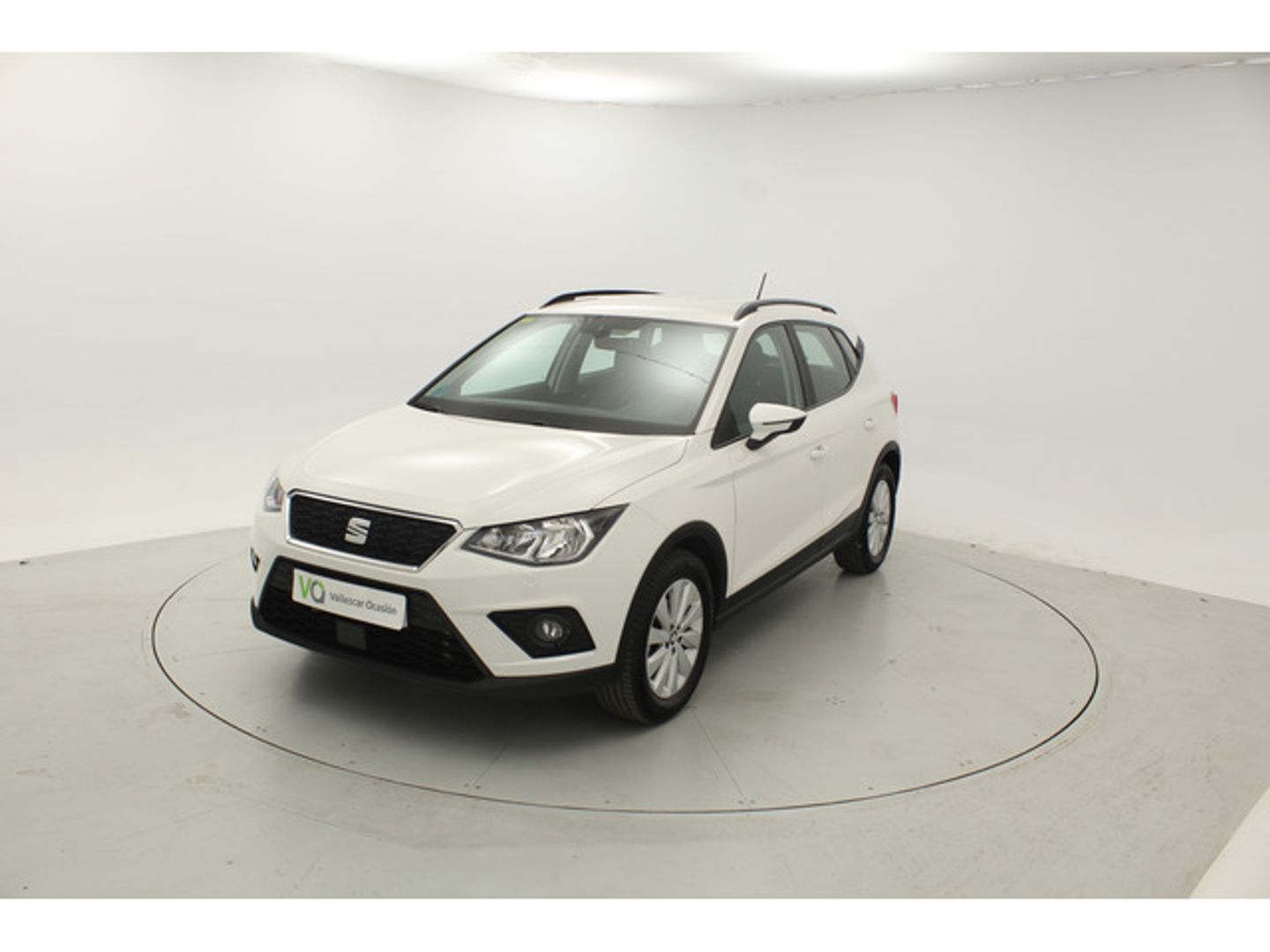 SEAT Arona 1.0 TSI Ecomotive Style Edition 85 kW (115 CV)
