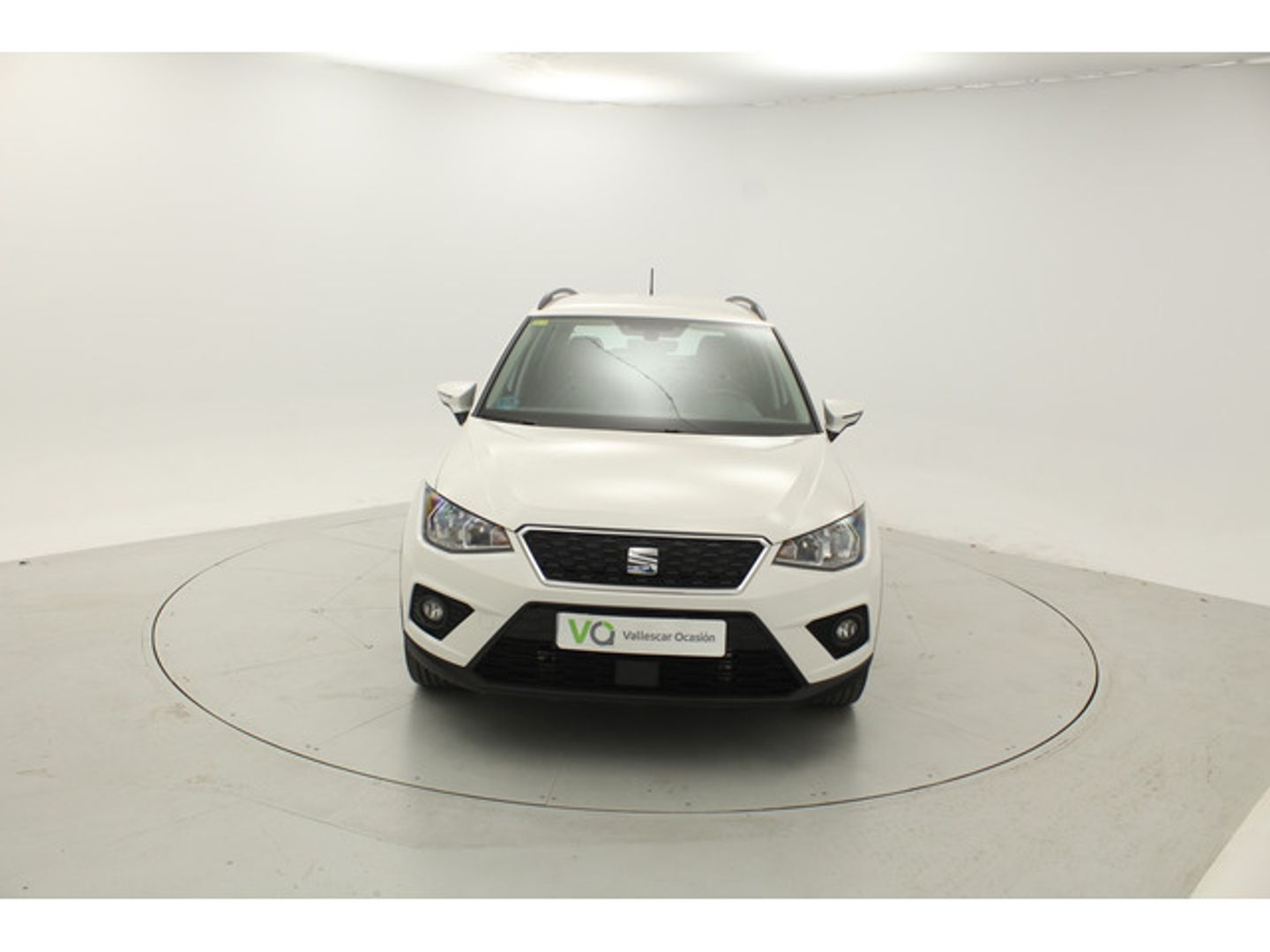 SEAT Arona 1.0 TSI Ecomotive Style Edition 85 kW (115 CV)
