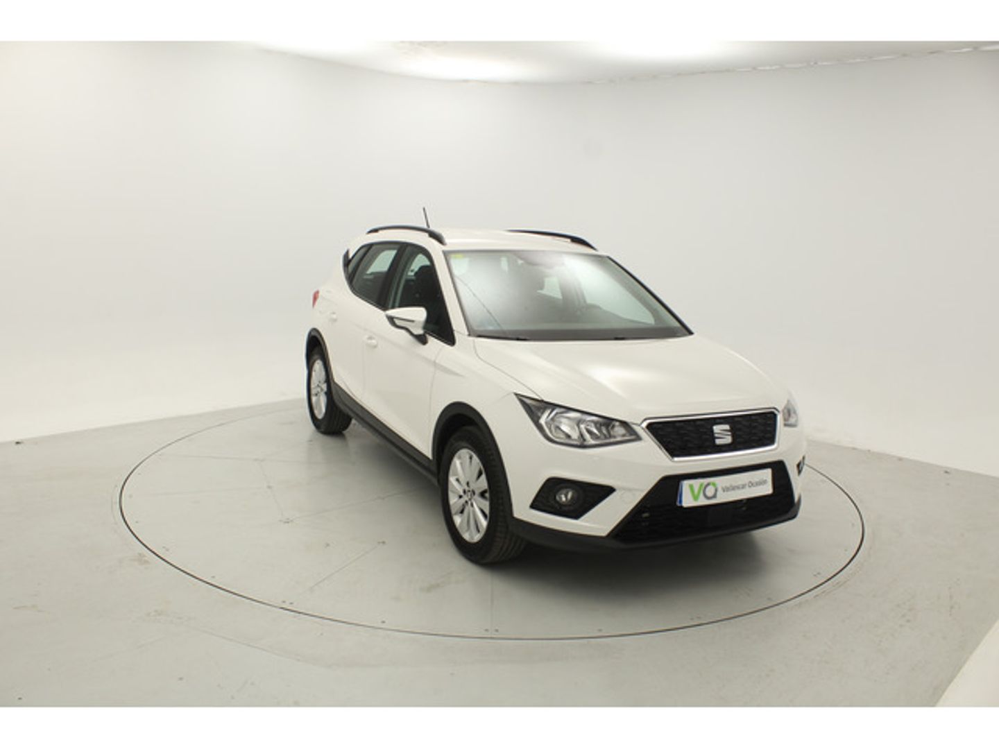 SEAT Arona 1.0 TSI Ecomotive Style Edition 85 kW (115 CV)