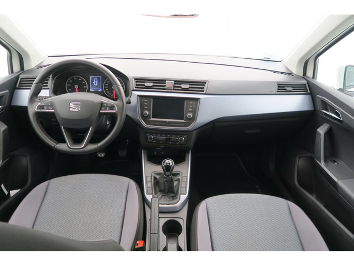 SEAT Arona 1.0 TSI Ecomotive Style Edition 85 kW (115 CV)