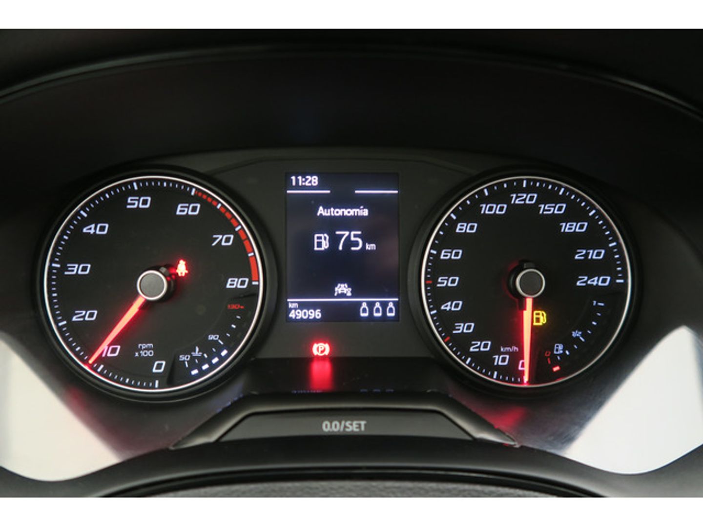 SEAT Arona 1.0 TSI Ecomotive Style Edition 85 kW (115 CV)