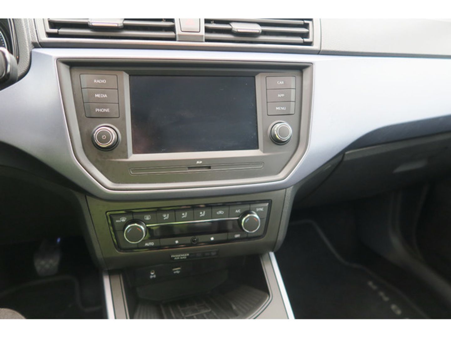 SEAT Arona 1.0 TSI Ecomotive Style Edition 85 kW (115 CV)