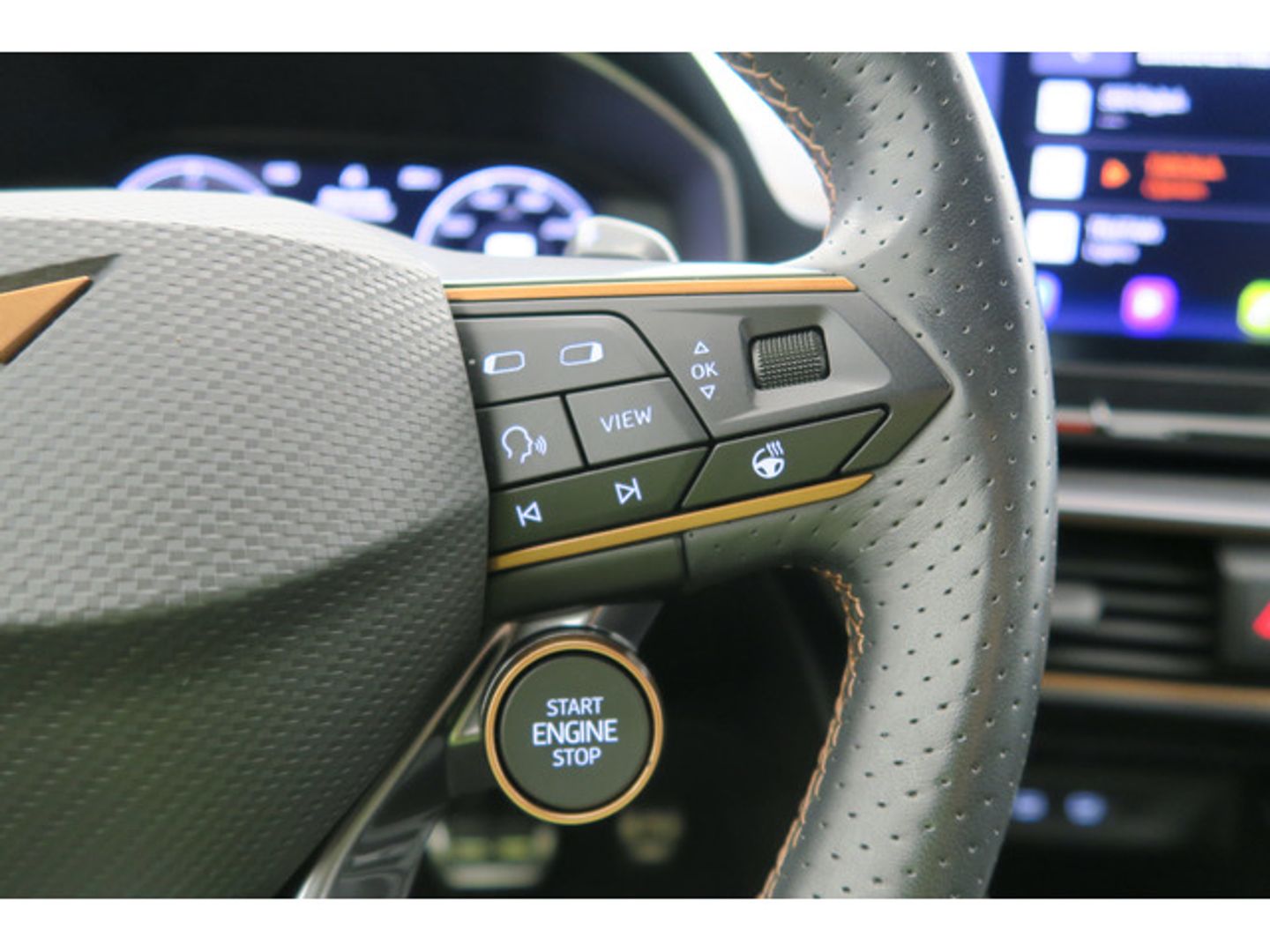 CUPRA Formentor 1.4 e-Hybrid VZ DSG 180 kW (245 CV)