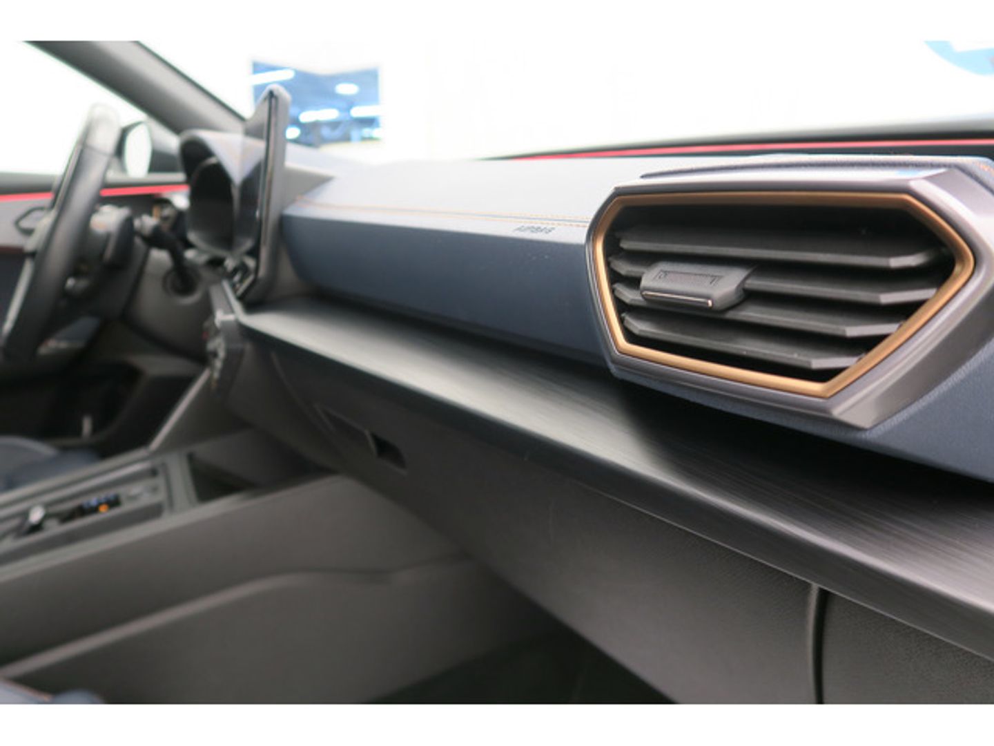 CUPRA Formentor 1.4 e-Hybrid VZ DSG 180 kW (245 CV)