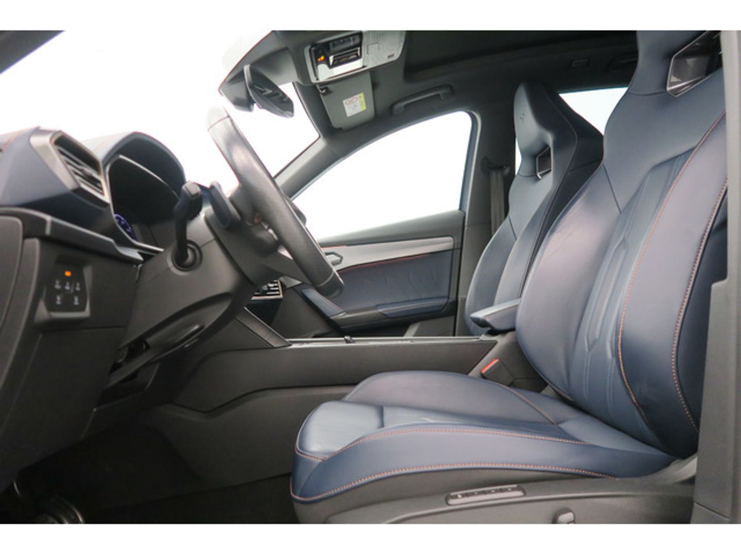 CUPRA Formentor 1.4 e-Hybrid VZ DSG 180 kW (245 CV)