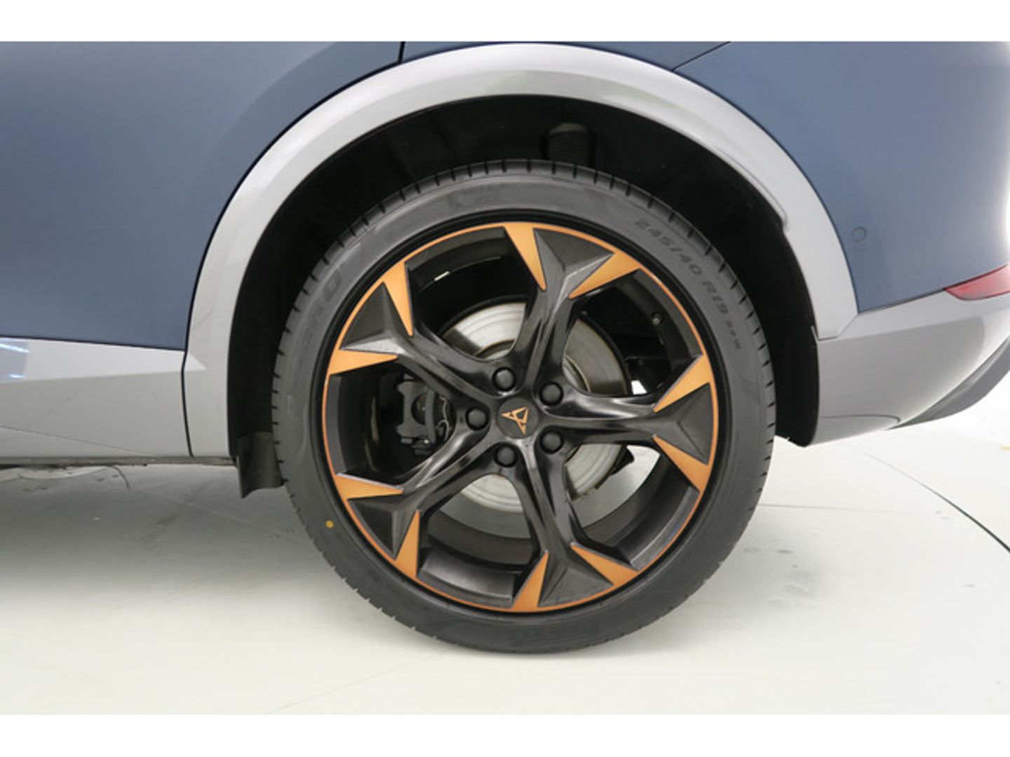 CUPRA Formentor 1.4 e-Hybrid VZ DSG 180 kW (245 CV)