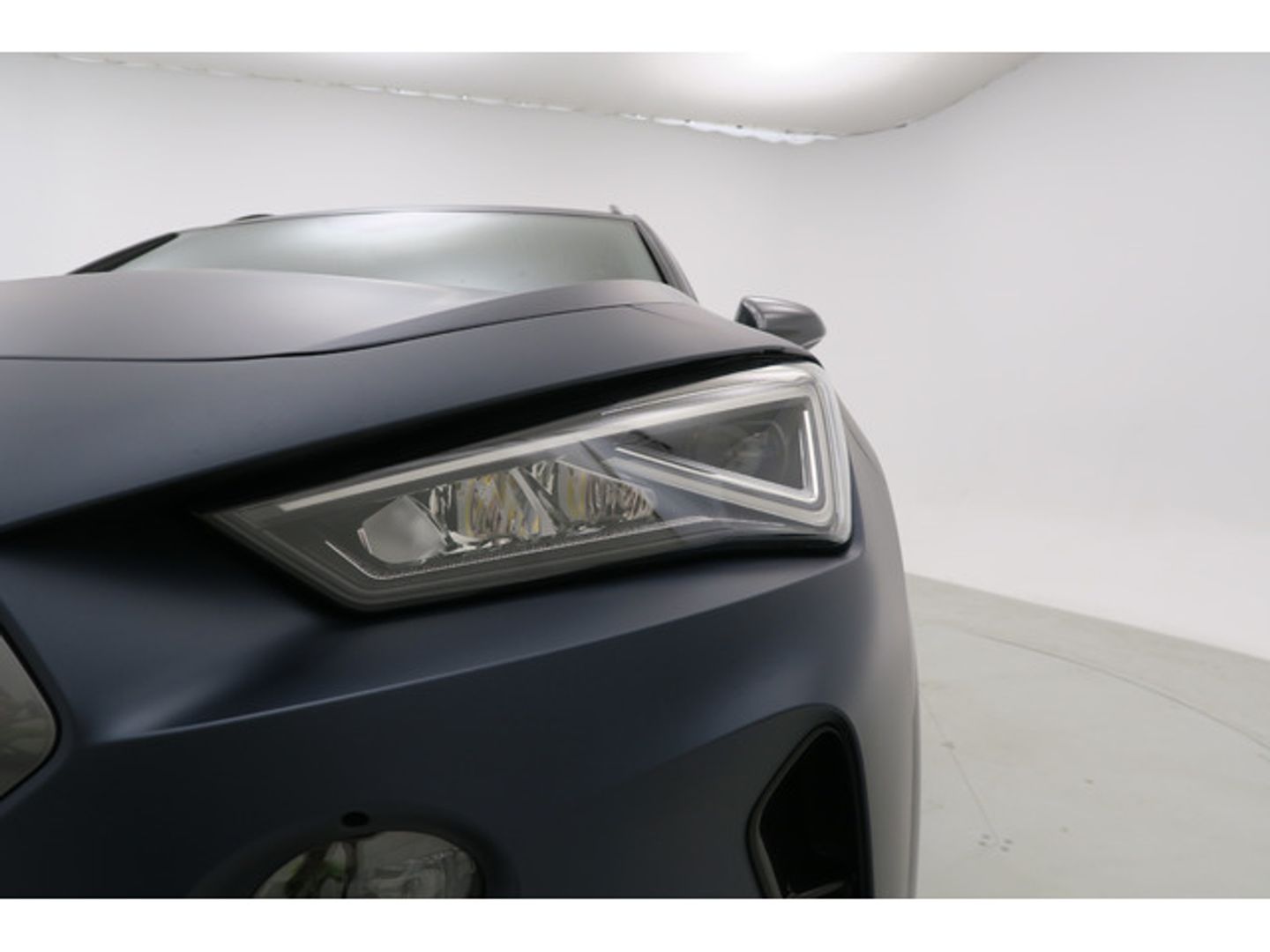 CUPRA Formentor 1.4 e-Hybrid VZ DSG 180 kW (245 CV)