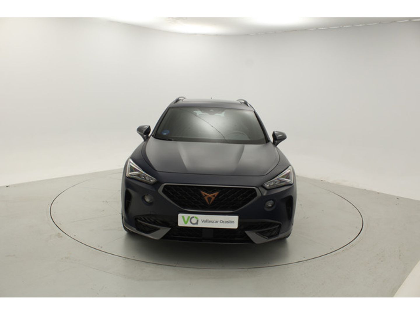 CUPRA Formentor 1.4 e-Hybrid VZ DSG 180 kW (245 CV)