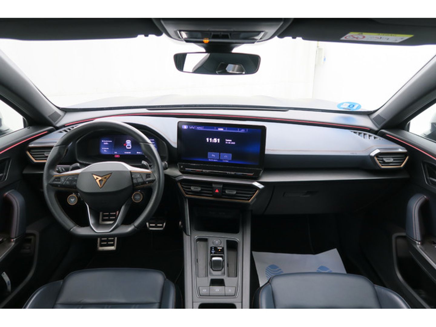 CUPRA Formentor 1.4 e-Hybrid VZ DSG 180 kW (245 CV)