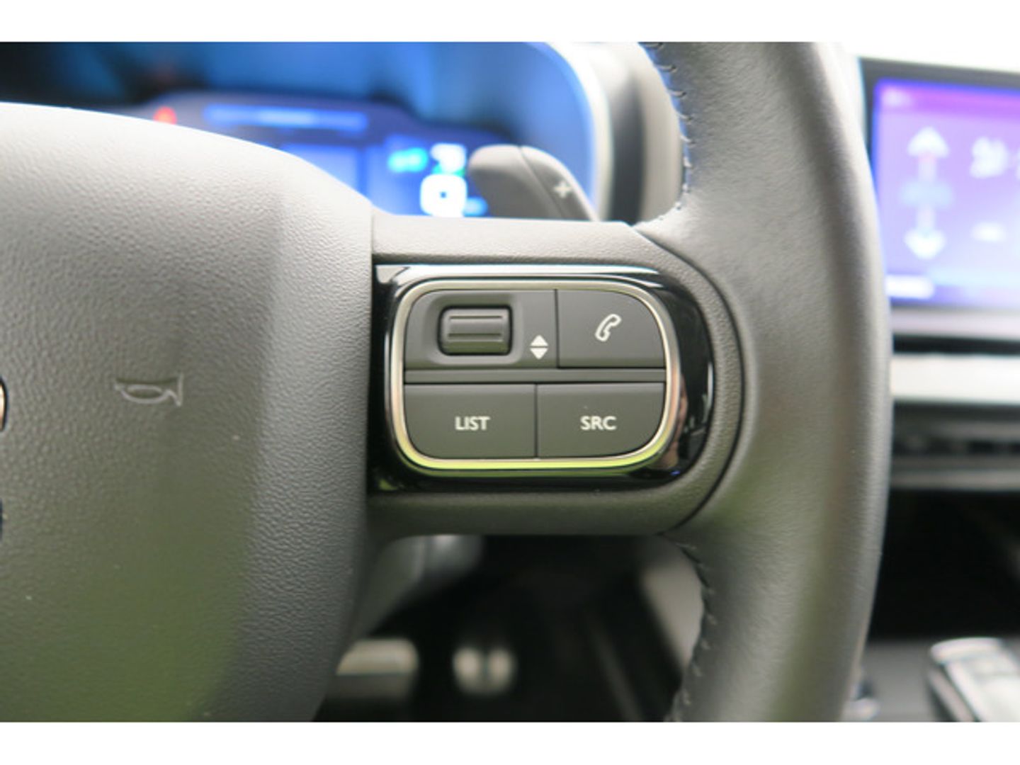 Citroen C5 Aircross Hybrid 225 Shine e-EAT8 165 kW (225 CV)