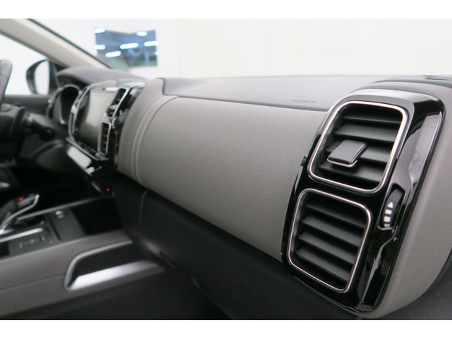 Citroen C5 Aircross Hybrid 225 Shine e-EAT8 165 kW (225 CV)