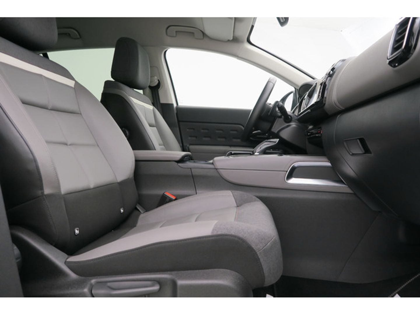 Citroen C5 Aircross Hybrid 225 Shine e-EAT8 165 kW (225 CV)
