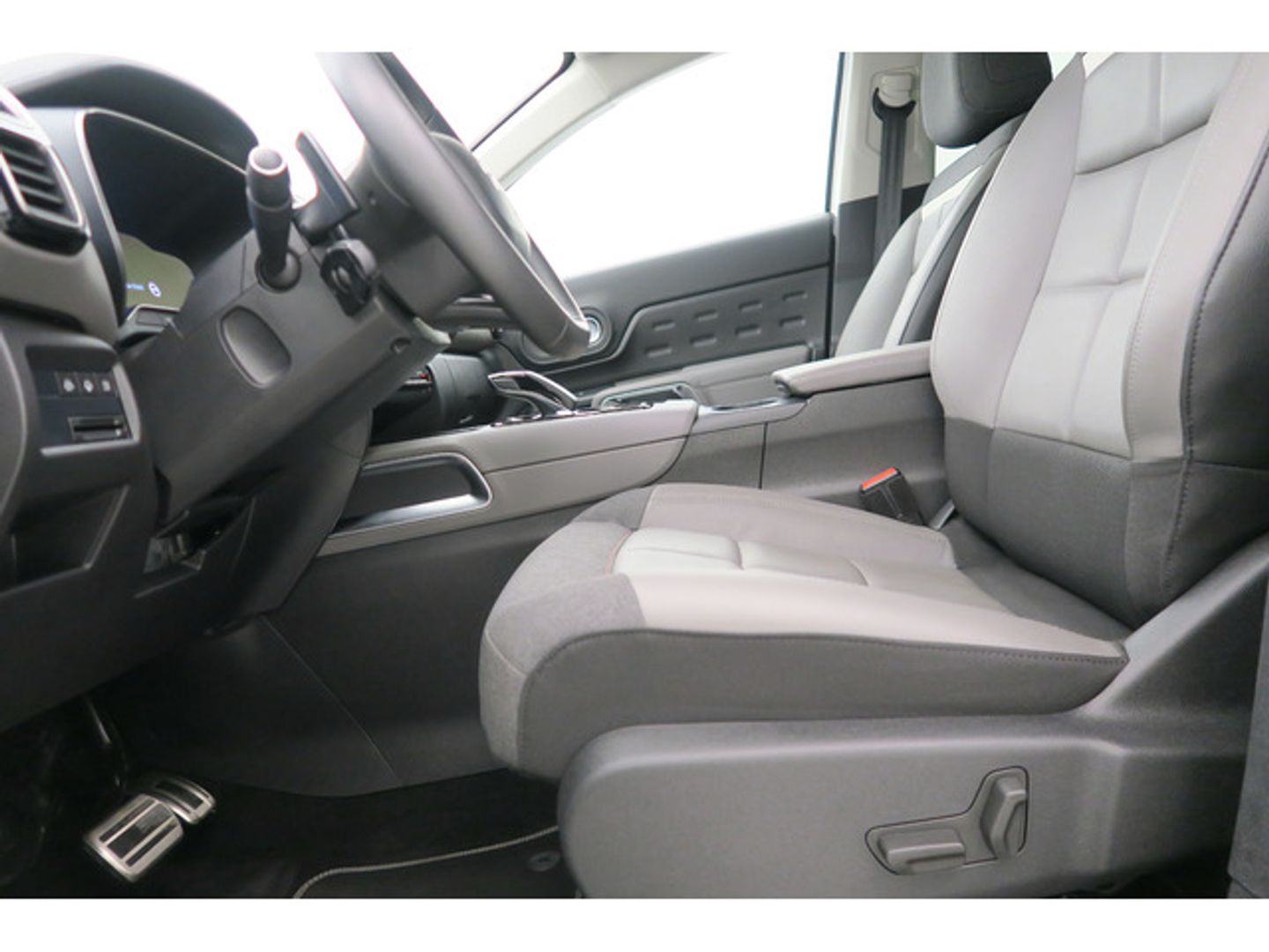 Citroen C5 Aircross Hybrid 225 Shine e-EAT8 165 kW (225 CV)