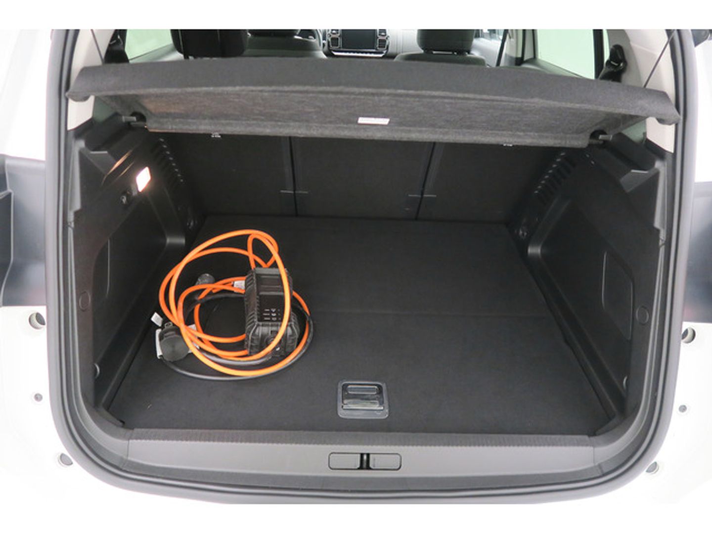 Citroen C5 Aircross Hybrid 225 Shine e-EAT8 165 kW (225 CV)