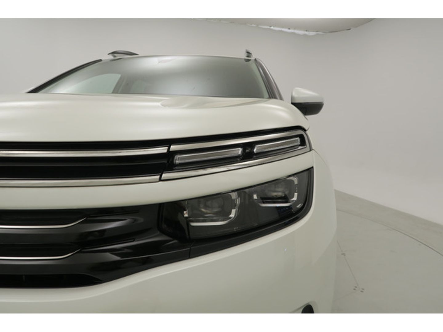 Citroen C5 Aircross Hybrid 225 Shine e-EAT8 165 kW (225 CV)
