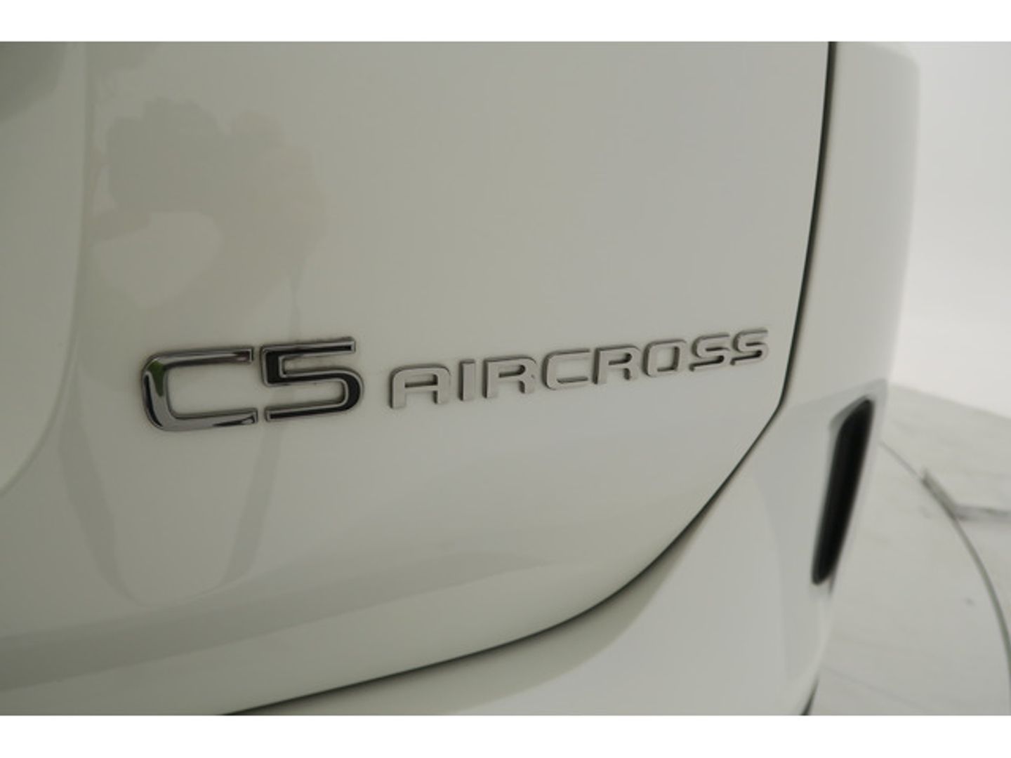 Citroen C5 Aircross Hybrid 225 Shine e-EAT8 165 kW (225 CV)