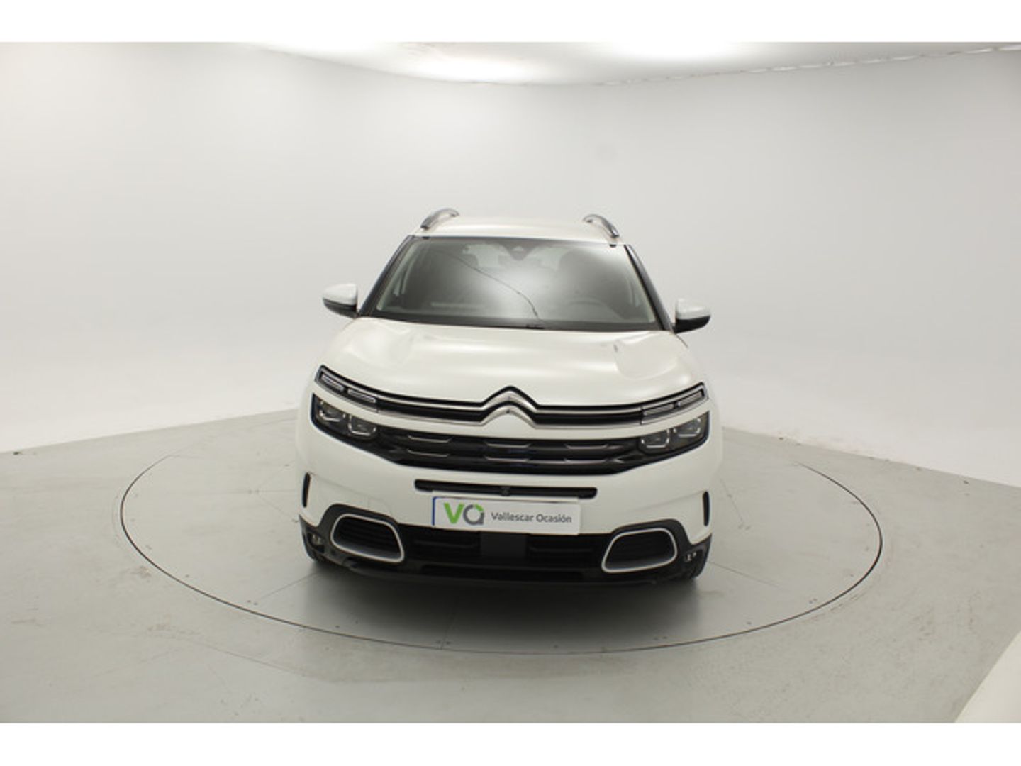Citroen C5 Aircross Hybrid 225 Shine e-EAT8 165 kW (225 CV)