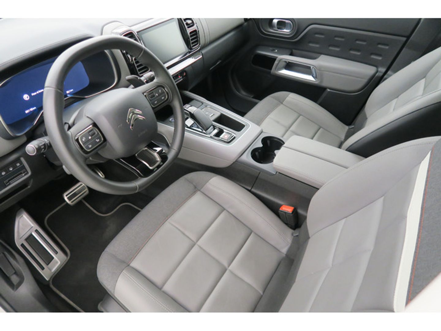 Citroen C5 Aircross Hybrid 225 Shine e-EAT8 165 kW (225 CV)