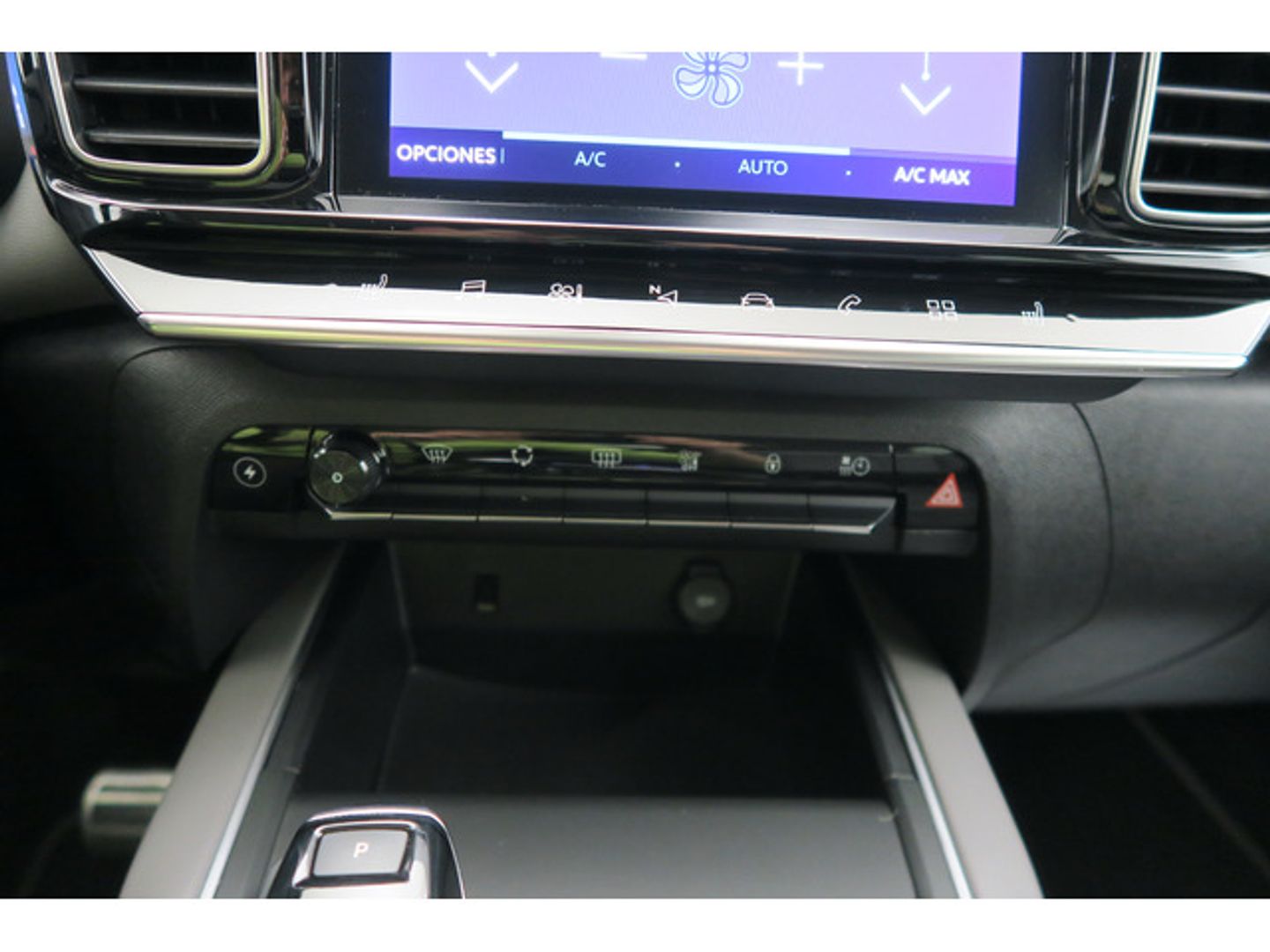 Citroen C5 Aircross Hybrid 225 Shine e-EAT8 165 kW (225 CV)