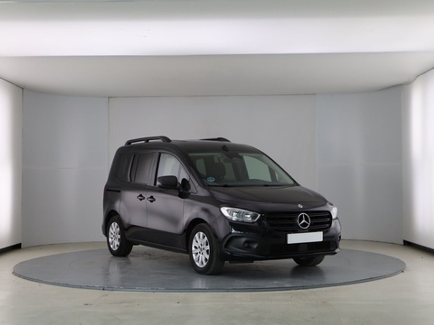 Mercedes-Benz Citan Combi 110 CDI Tourer Base Largo 70 kW (95 CV)